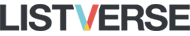 Listverse.com logo
