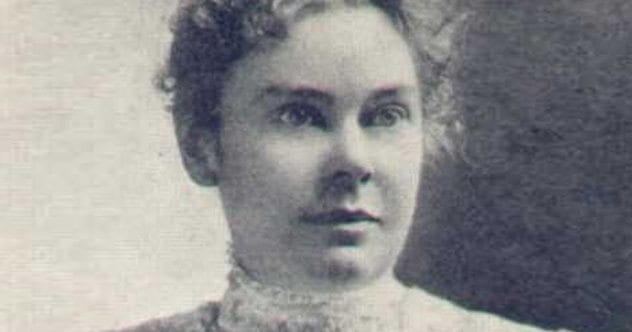 Top 10 Reasons Lizzie Borden Is Guilty Of Murder - Vimarsana News