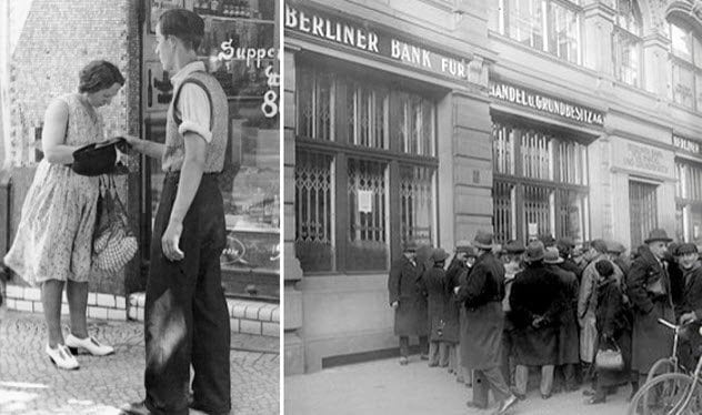 4-german-panhandler-bank-run-great-depression