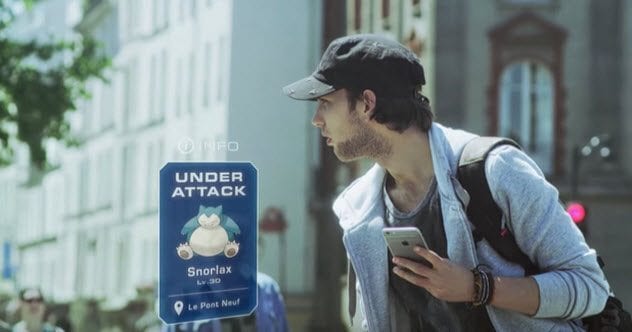 10 Signs Of The Smartphone Zombie Plague - 47