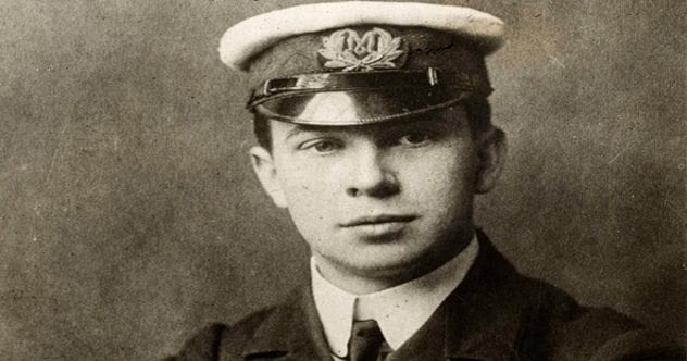 10 Amazing Passenger Stories From The Titanic That Need To Be Told - Vimarsana News
