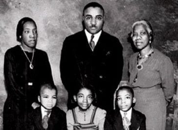 10 Defining Moments In The Childhood Of Martin Luther King Jr. - Listverse