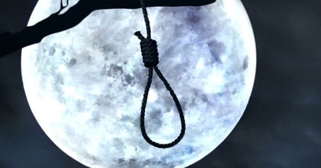 10 Executions As Told By The Executioners - Vimarsana News