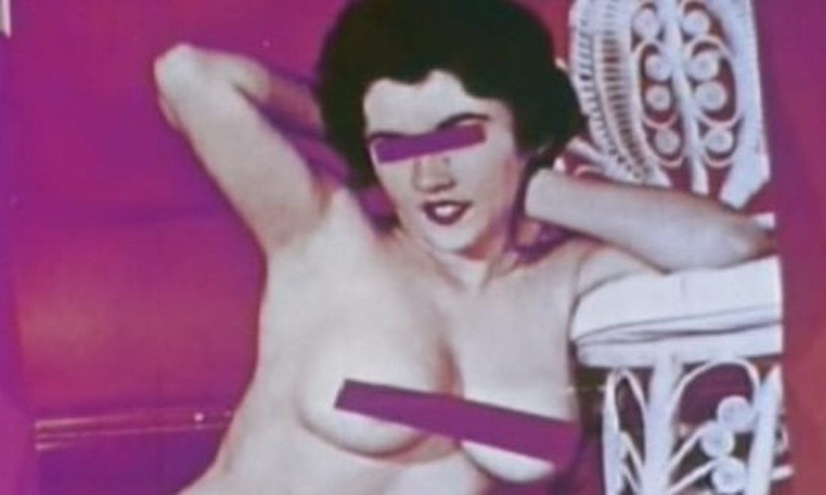 10 Vintage Educational Films About Sex - Listverse