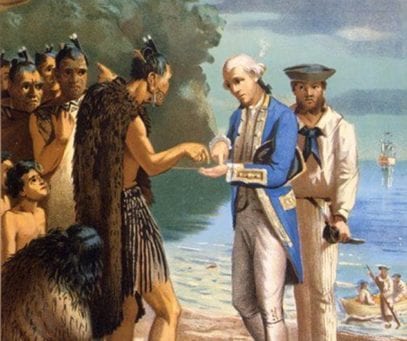 10 Ways The Maori Made Life Hell For The New Zealand Colonials - Listverse