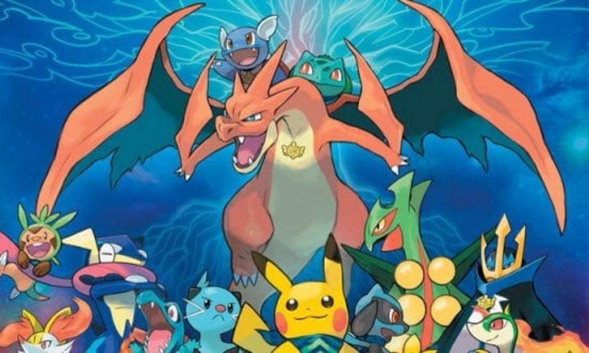 Pokémon: 10 Common Myths About Catching Pokémon