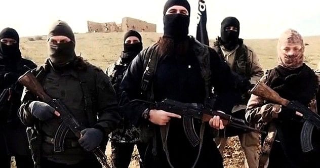 10 Reasons The Terrorists Hate Us - Vimarsana News