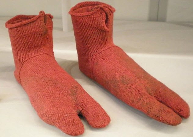 10-ancient-egyptian-socks