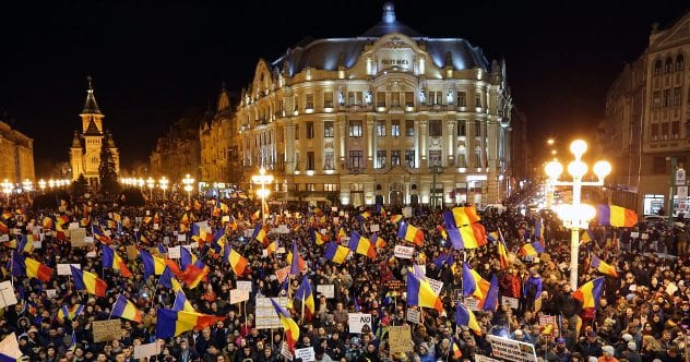 10 Mind-Blowing Things That Happened Last Month - Listverse