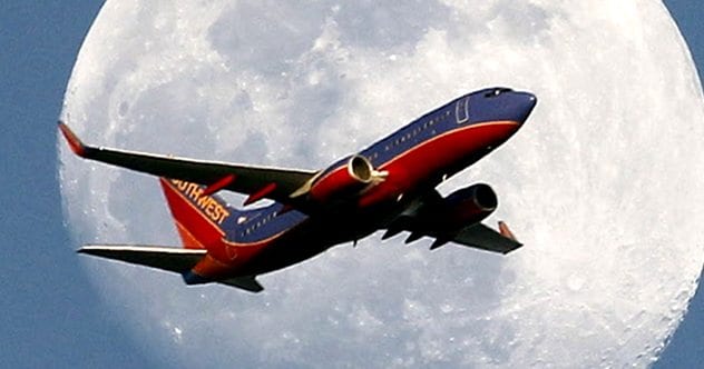 10 Plane Stowaways Who Miraculously Survived - Listverse