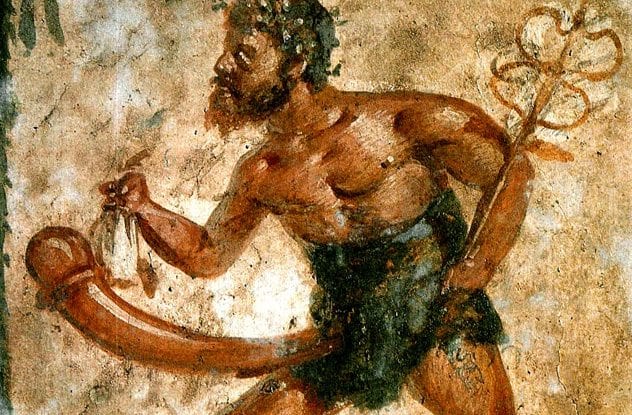 10 Kinky Tendencies Of The Ancient Romans And Greeks - 14