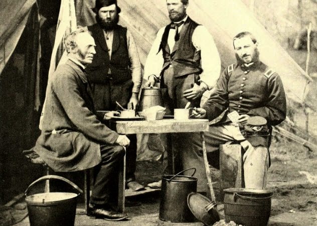 10 Little Known Stories From The US Civil War - 63