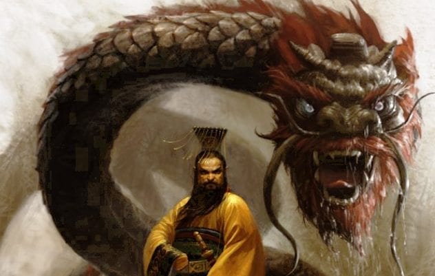 10 Bizarre Tales Of The First Emperor Of China s Quest For Immortality - 35