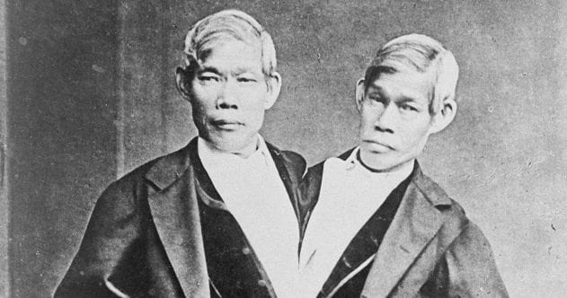 Top 10 Amazing Facts About The Original Siamese Twins - Listverse