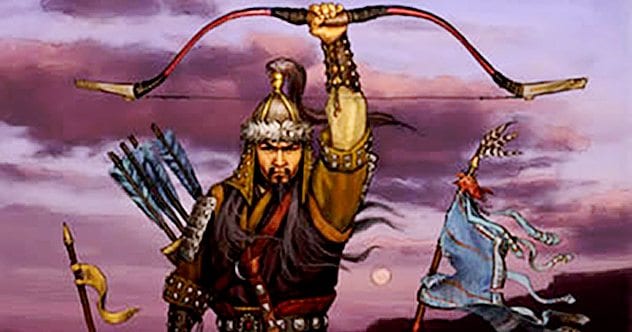10 Brutal Realities Of Life In The Horde Of Genghis Khan - Vimarsana News