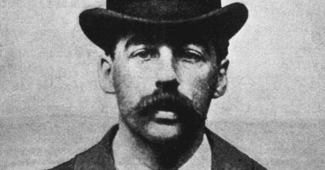 10 Horrifying Facts About America's First Serial Killer - Vimarsana News