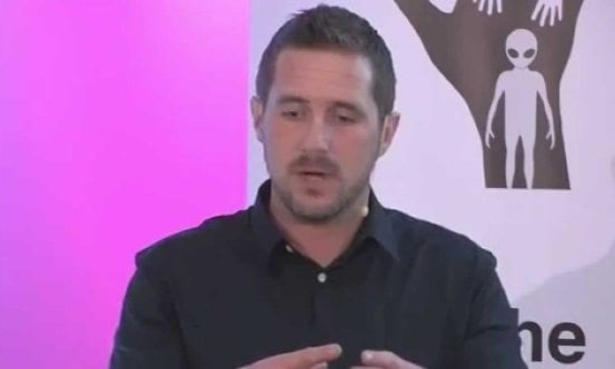 10 Grim Facts And Conspiracies Surrounding The Death Of Max Spiers