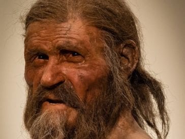 10 Lesser-Known Facts About Otzi The Iceman - Listverse