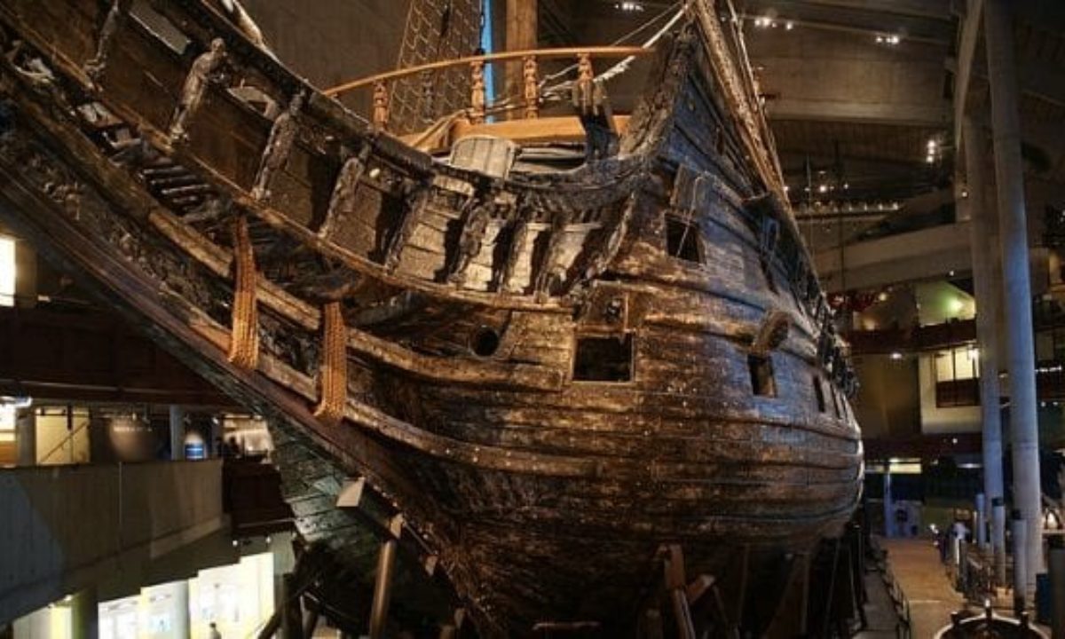 Top 10 Archaeological Discoveries From The Nordic Region
