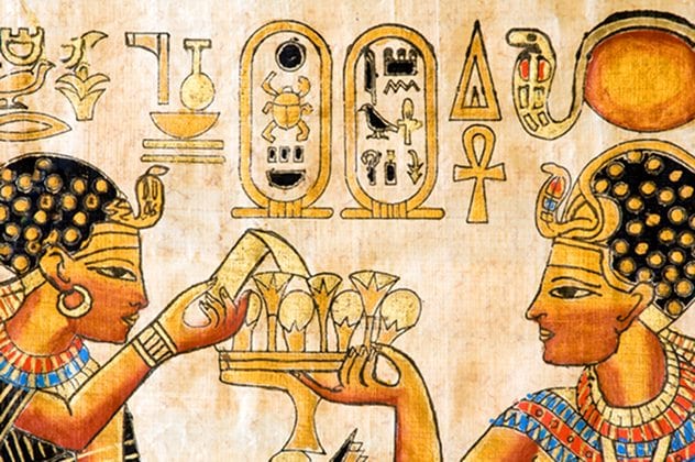 10 Bizarre Facts About The Pharaohs Of Ancient Egypt - 68