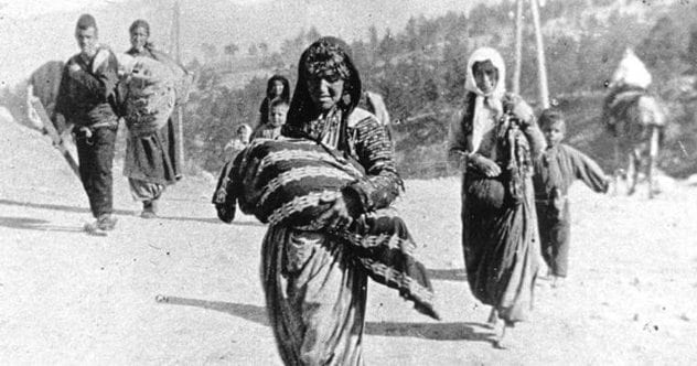 10 Disturbing Facts About The Armenian Genocide - Listverse