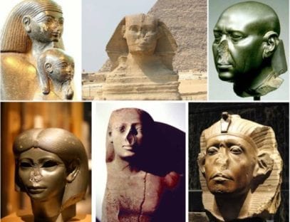 10 Bizarre Facts About The Pharaohs Of Ancient Egypt - Listverse