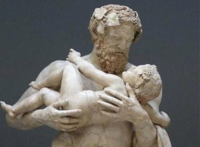 10 Harsh Realities Of Growing Up In Ancient Rome - Listverse