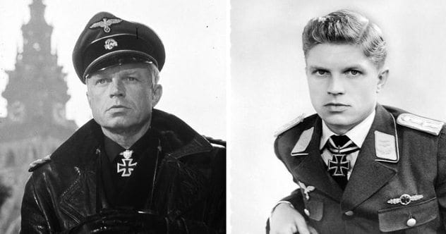 10 Famous People Who Profited From Nazi Rule - 91