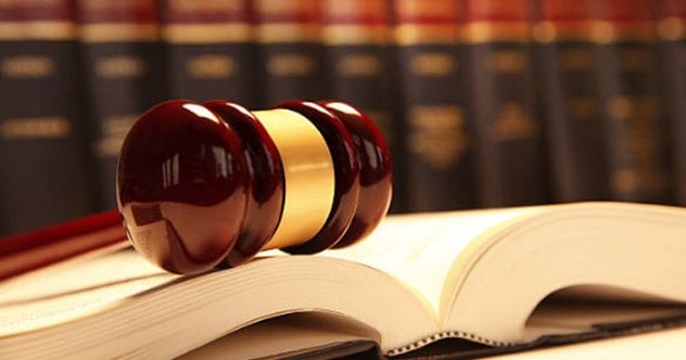Top 10 Crazy Legal Defenses That Actually Worked - Vimarsana News