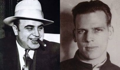 Top 10 Fascinating Facts About Al Capone's Final Years - Listverse