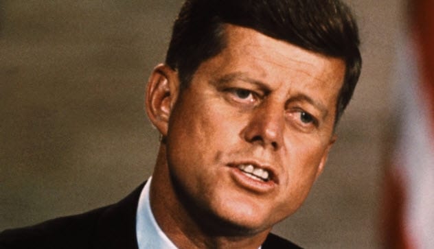 Top 10 Presidential "Bad Boys" - Listverse 7