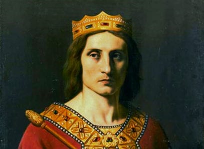 Top 10 Shocking Assassinations That Changed Medieval History - Listverse