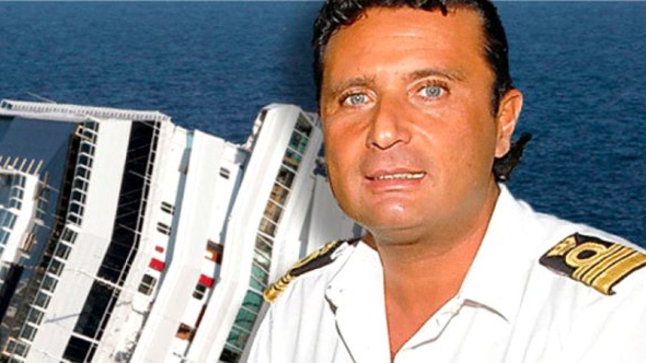 Top 10 Disgraced Captains Who Abandoned Ship Listverse
