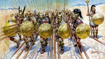 Top 10 Explorers Of The Ancient World - Listverse