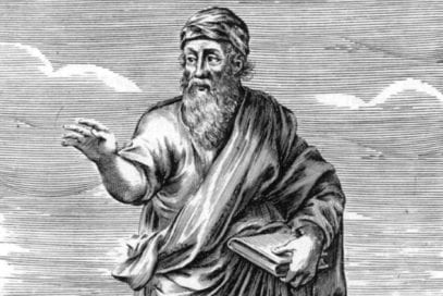 10 Strange Facts About Pythagoras Mathematician and Cult Leader