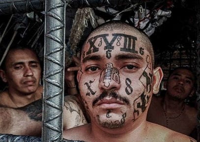 Top 10 Reasons MS-13 Should Terrify You - Listverse