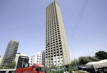 Top 10 Abandoned Skyscrapers From Around The World - Listverse