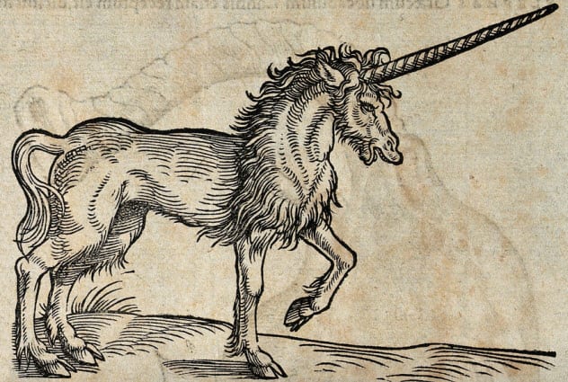 10 Legendary Tales About Mythical Creatures - Listverse 6