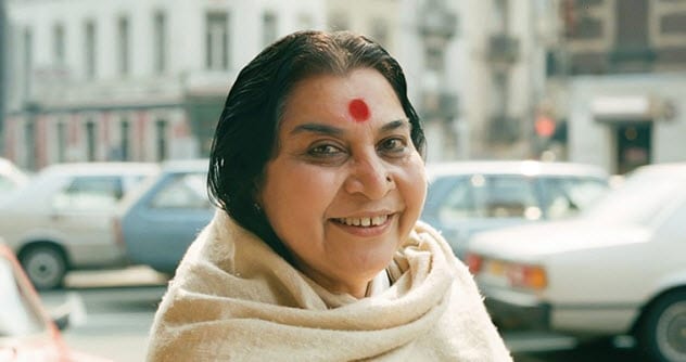 7-Shri-Mataji-Nirmala-Devi