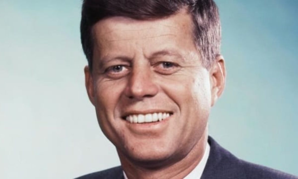 Top 10 Enduring Myths About JFK