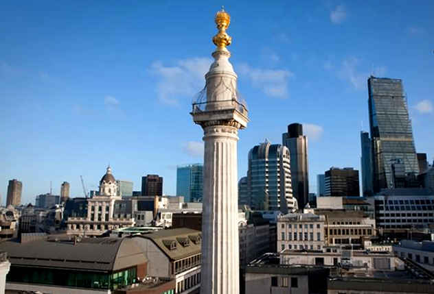 Monument-To-The-Great-Fire-of-London-Picture