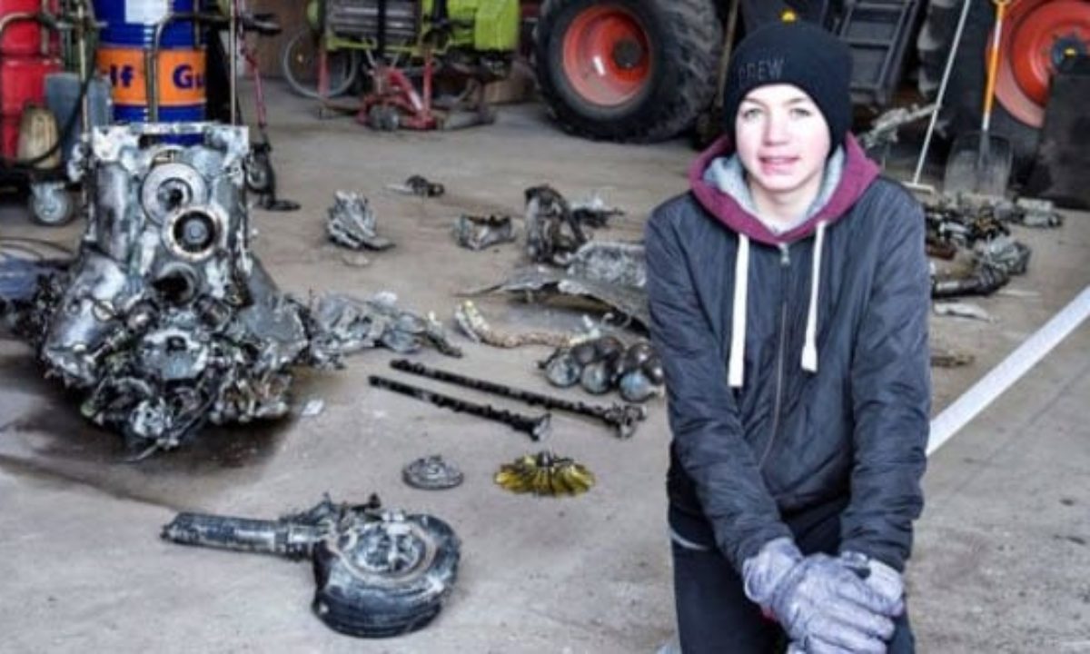 Top 10 Recent Discoveries From The World Wars
