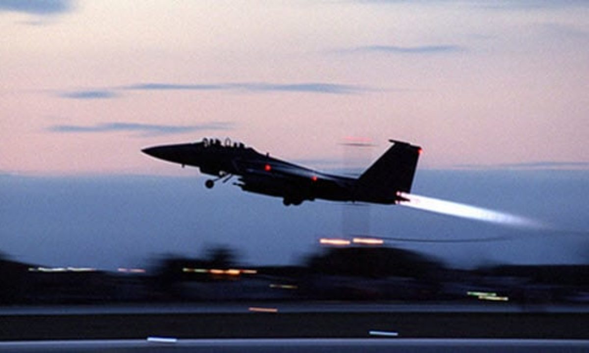 Top 10 Unauthorized US Wars