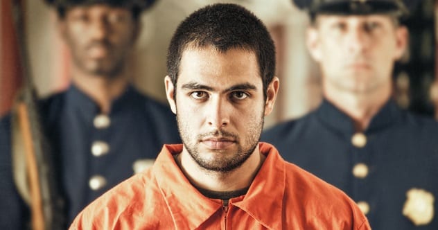 Top 10 Heartbreaking Stories About Killers On Death Row - Vimarsana News