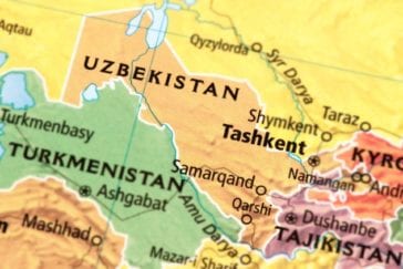Top 10 Fascinating Facts About Uzbekistan - Listverse