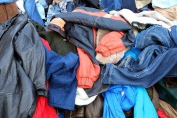 Top 10 Times People Have Been Killed By Clothing - Listverse