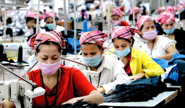 sweatshop-workers