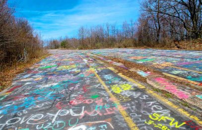 Top 10 Toxic Ghost Towns - Listverse