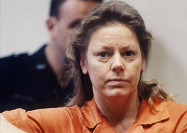 Top 10 Notorious Women Serial Killers - 89