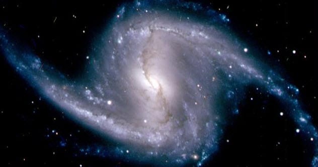 Top 10 Theories About Dark Energy - Listverse